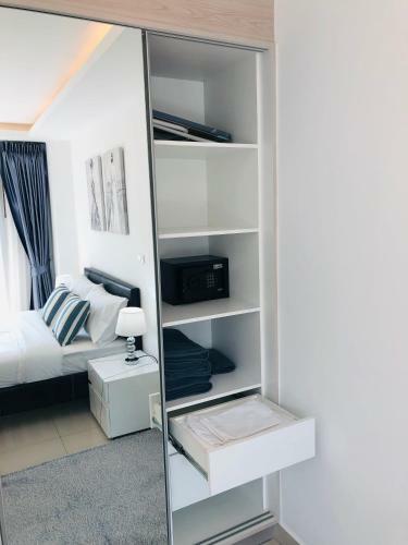 Apartamento Hidden Gem Studio In Laguna Beach Resort Maldives