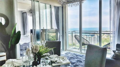Apartamento Veranda Pattaya By Lux - Beach Collection