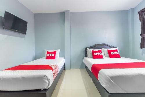 Hotel Vaccinated Staff -oyo 1132 The Nine