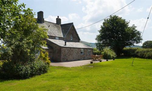 Home Farm House