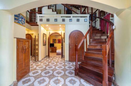 Ng2 Pool Villa Pattaya