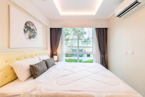 Apartamento The Orient Resort & Spa Pool Access Pattaya ???????????????????? ??????????????? ?????