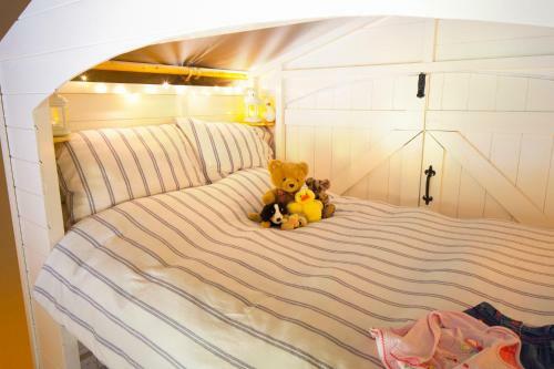 Brocklands Farm Glamping
