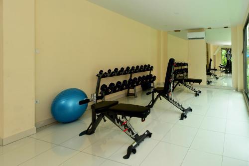 Apartamento Laguna Beach Resort 2