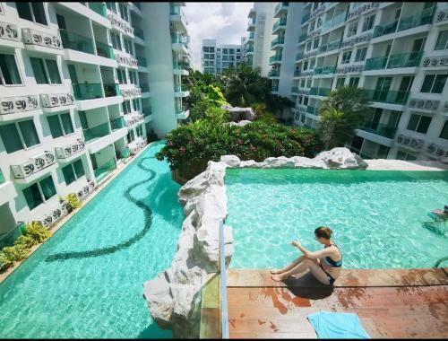 Apartamento Amazon Rainforest