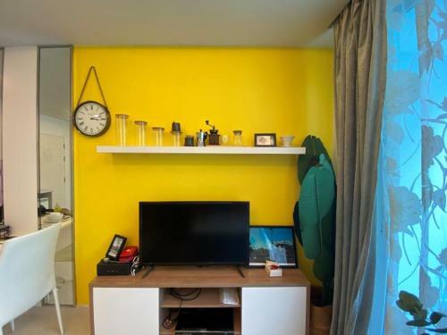 Apartamento Amazon Rainforest