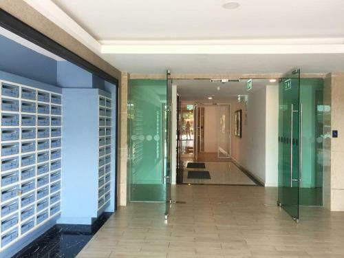 Apartamento Seven Sea Condo Resort By Bay