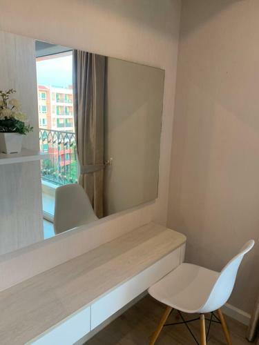 Apartamento Seven Sea Condo Resort By Bay