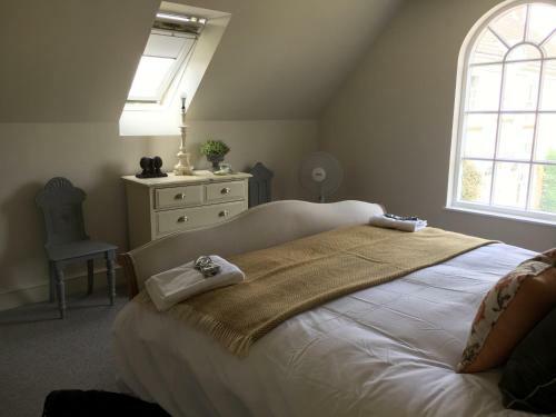 Apartamento The Bothy