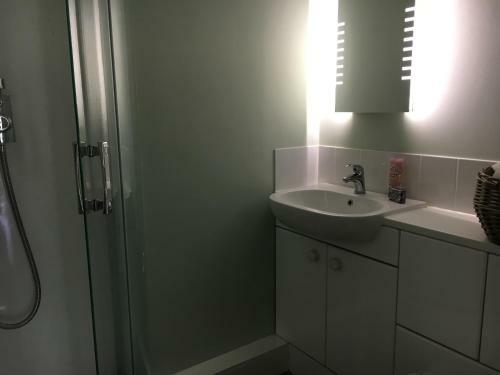 Apartamento The Bothy