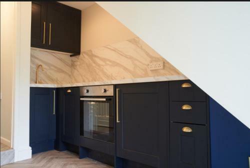 Apartamento The Bothy