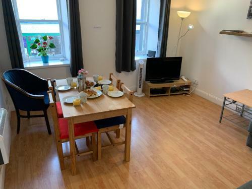 Apartamento Heart Of Perth, City Centre Location