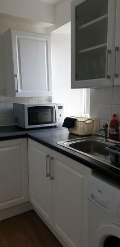 Apartamento Heart Of Perth, City Centre Location