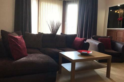 Apartamento 2 Catherines City Cottage