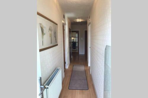 Apartamento 2 Catherines City Cottage