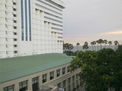 Hotel Neo Condo, 2 Bedroom ????????????????????? Pattaya