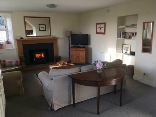 Blackhill Farm Cottage