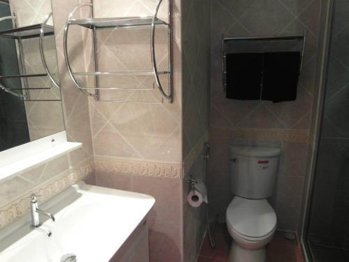 Jomtien Beach Condominium A3 Floor 11 Room 19
