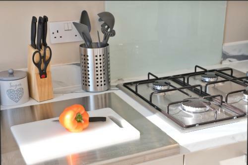 Rudd House - By Tj Serviced Property