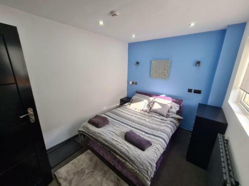 Oxclose Apartments