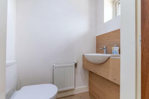 Apartamento Hawksbill House By Tj Serviced Property