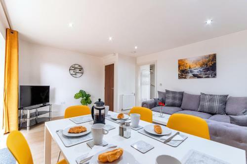 Apartamento Hawksbill House By Tj Serviced Property