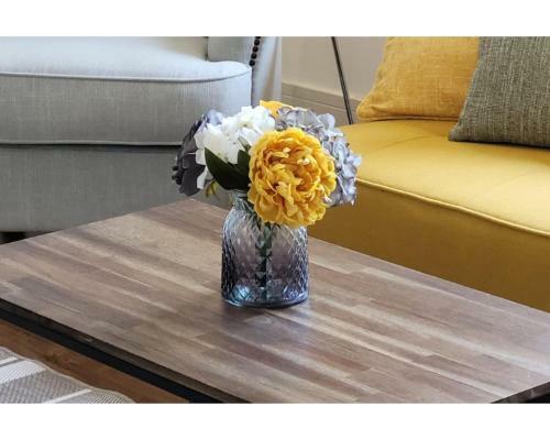 Apartamento Luxury Apt 2 Bedroom, 2 Bathroom & 2 Parking By Srk Accommodation