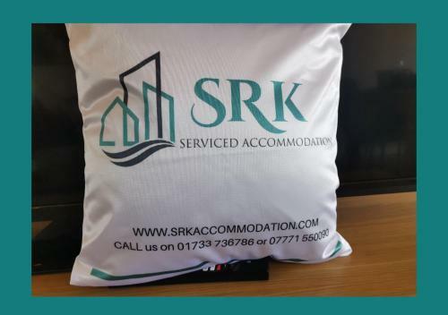 Apartamento Luxury Apt 2 Bedroom, 2 Bathroom & 2 Parking By Srk Accommodation