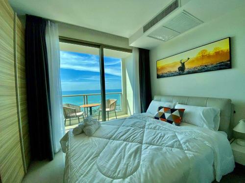 Bed & Breakfast The Riviera Jomtien