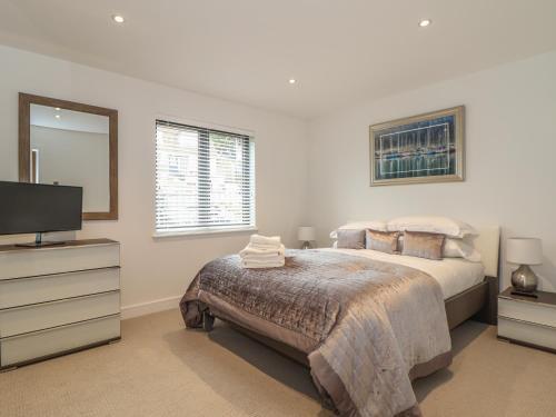Apartamentos Praa Waves, Penzance