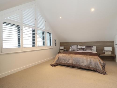 Apartamentos Praa Waves, Penzance