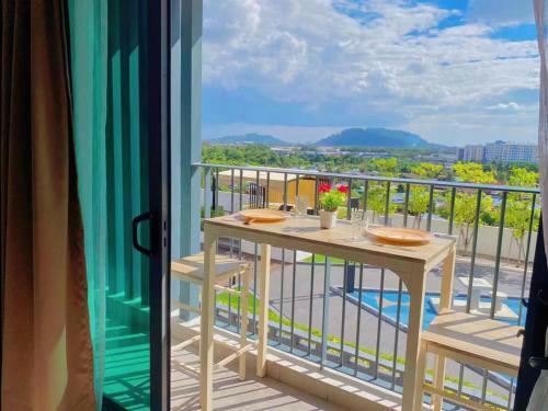 Apartamento Sunset Cozy Home @prai