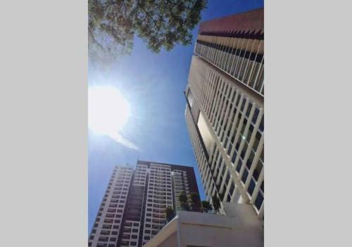 Apartamento Woodsbury Homestay Studio 57 Butterworth