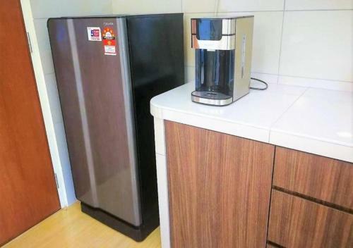 Apartamento Woodsbury Homestay Studio 57 Butterworth