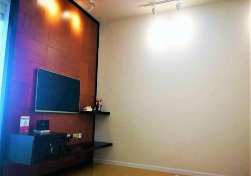 Apartamento Woodsbury Homestay Studio 57 Butterworth