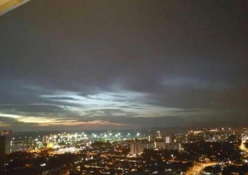 Apartamento Woodsbury Homestay Studio 57 Butterworth
