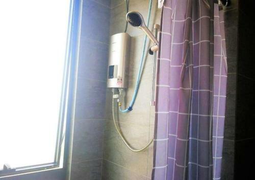 Apartamento Woodsbury Homestay Studio 57 Butterworth