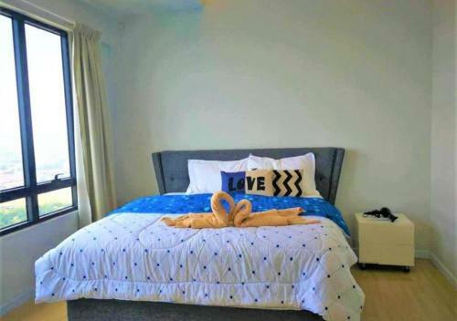 Apartamento Woodsbury Homestay Studio 57 Butterworth