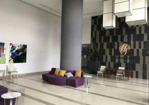 Apartamento Woodsbury Homestay Studio 57 Butterworth