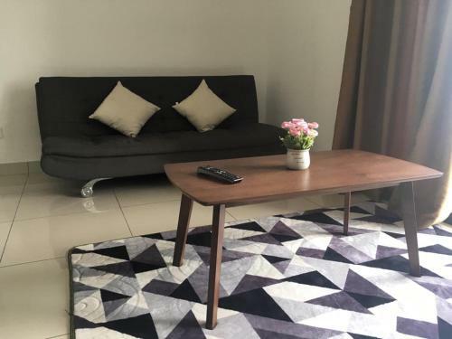Apartamento Woodsbury Homestay Butterworth