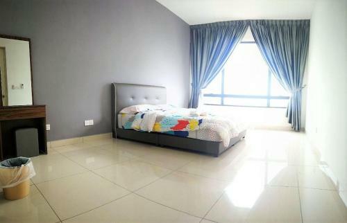Apartamento Woodsbury Homestay Butterworth