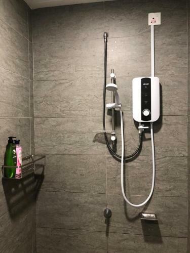 Apartamento Woodsbury Homestay Butterworth