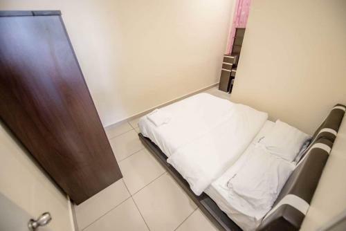Apartamento de Luma # The Rumah--bm City