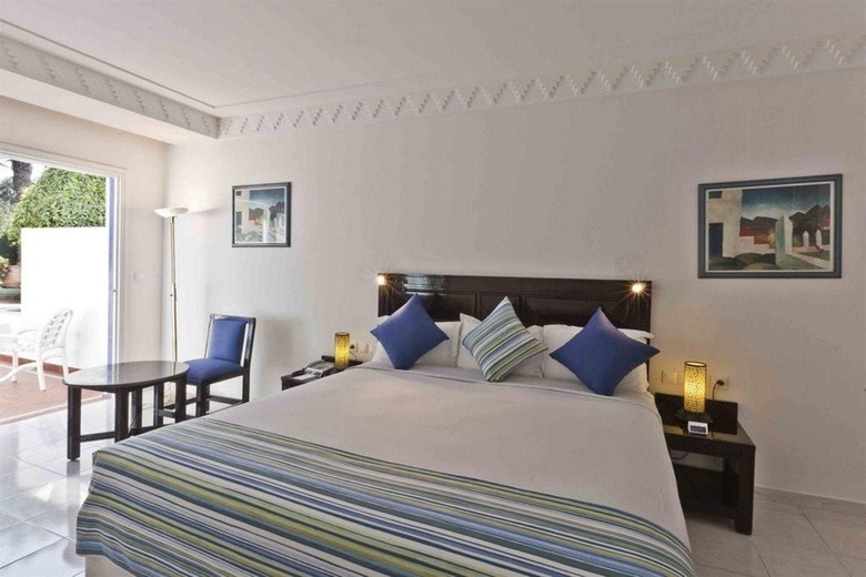 Hotel Atlantic Palace
