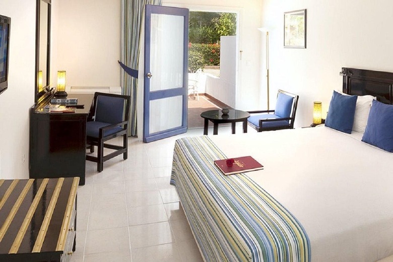 Hotel Atlantic Palace