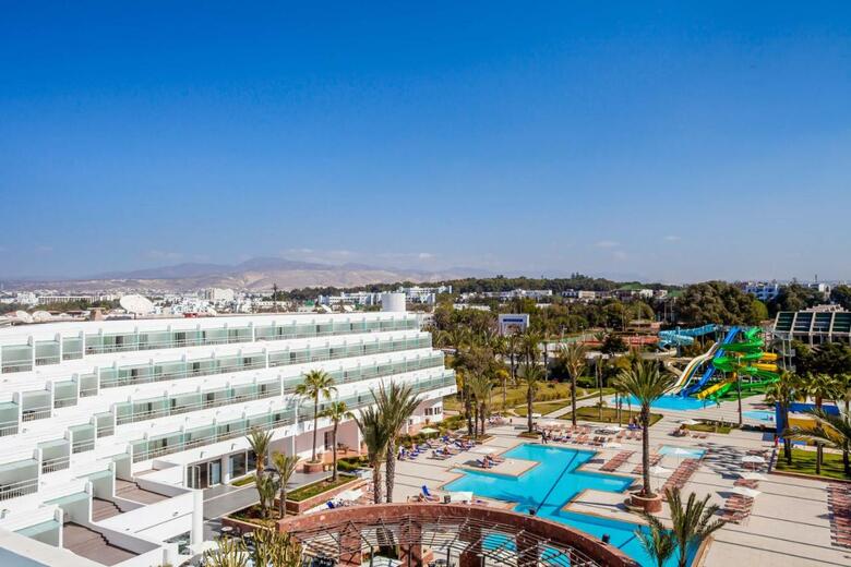 Hotel Amadil Ocean Club