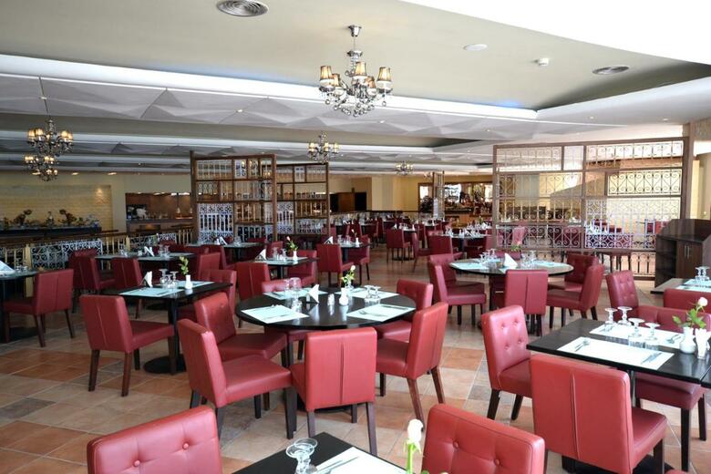 Hotel Amadil Ocean Club