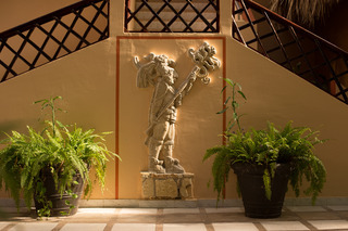 Hotel Maya Tulipanes