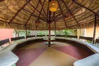 Hotel Maya Tulipanes