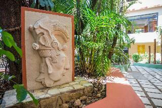 Hotel Maya Tulipanes